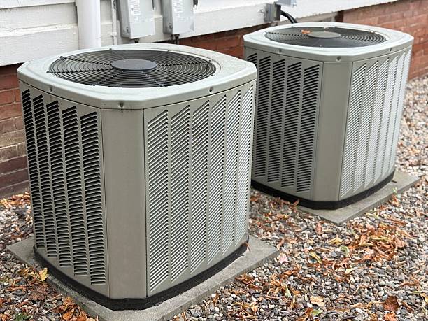 Reliable Ductwork Repair contractor in Ault, CO by Leonard HVAC